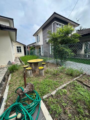 Freehold 1.5 Storey Bungalow Taman Krubong Perdana Krubong Melaka 3
