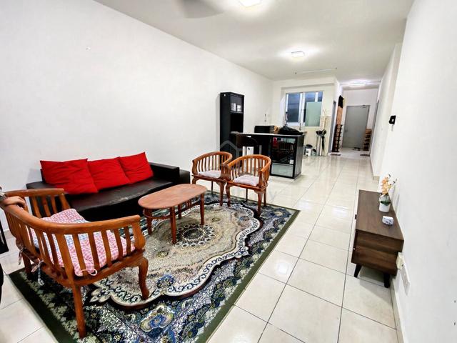 Vista Hijauan 1