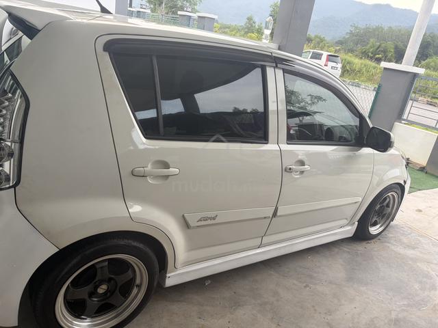 2011 Perodua MYVI 1.3 SXI MY05 M300 FACELIFT (M) - 2