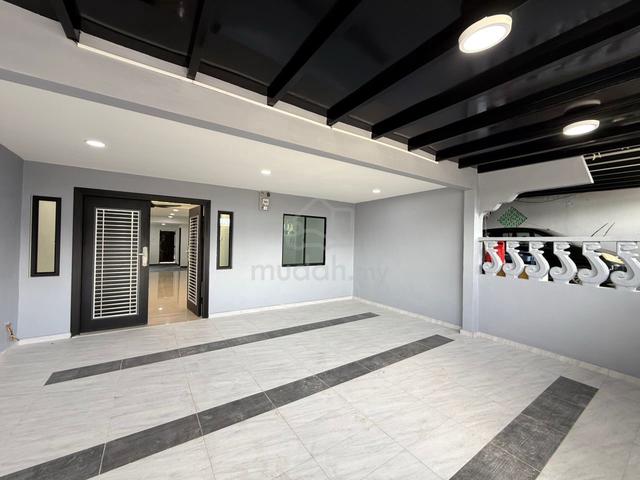 Taman Universiti Low Cost(skudai ) @Fully Renovation 1