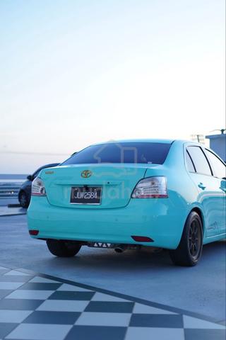 2009 Toyota VIOS 1.5 E (A) - 4