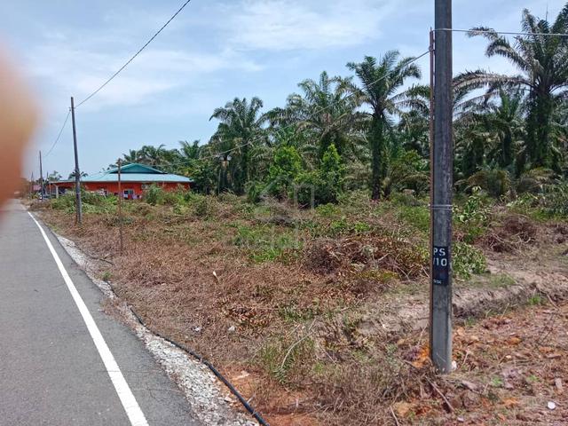 TANAH LOT BUNGALOW MURAH untuk dijual 1