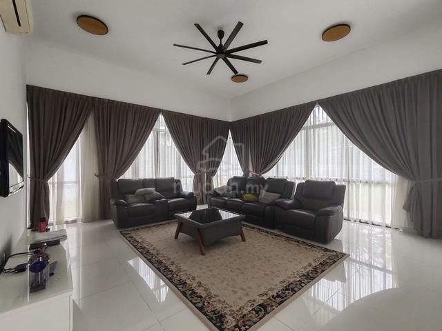 Horizon hill Bungalow 1