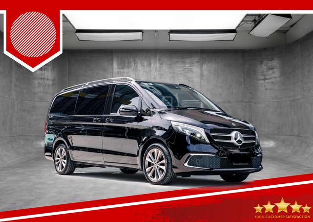 Mercedes Benz V220 D 2.2 VITO 360CAM P.SEAT 2021 - 1