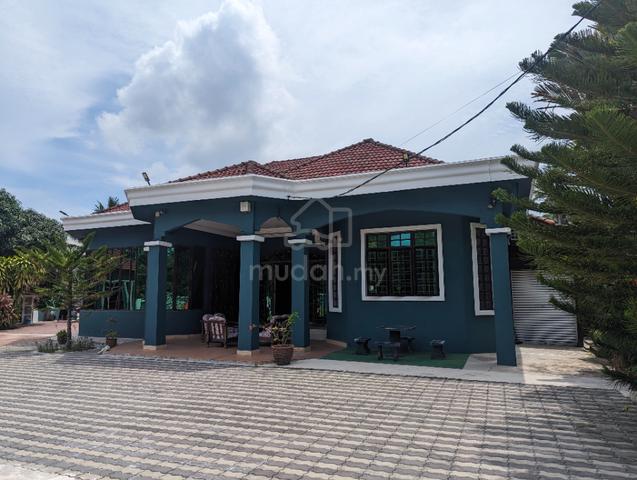 [Banglo Mewah] Rumah Banglo Setingkat 7 Bilik, Kerteh, Kemaman 4