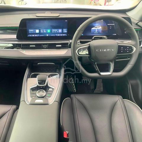 2026 Chery TIGGO 7 1.5T PHEV| 1,200KM, Fast & Easy - 2