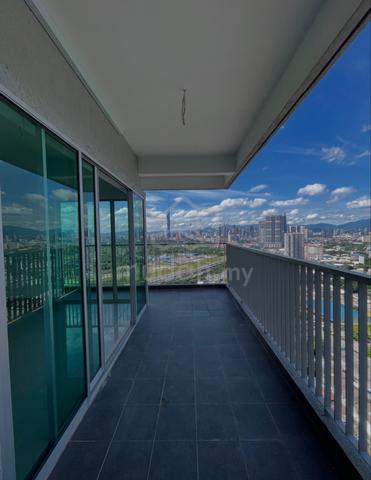 Razak City Residences (RC Residence) 1