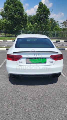 2011 Audi A5 2.0 SPORTBACK TFSI S-LINE (A) - 2