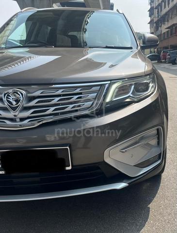 2020-Proton X70 1.8 TGDI EXECUTIVE 2WD (A) OFFER - 2