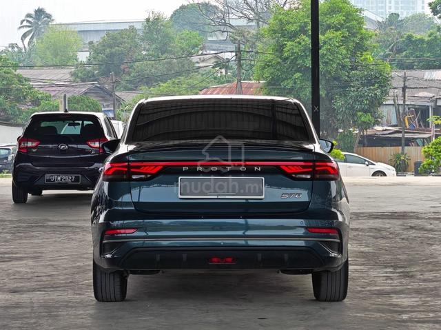2024 Proton S70 1.5 FLAGSHIP MY23 (A) - 3