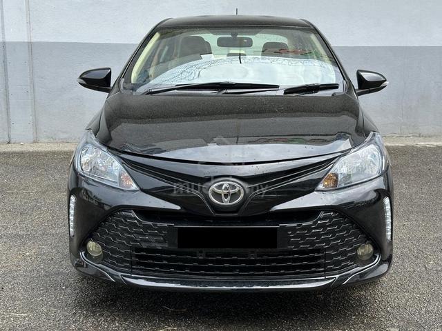 2015 Toyota VIOS 1.5 G (A) - 3