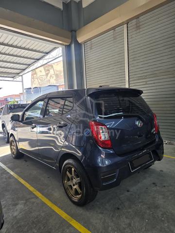 2019 Perodua AXIA 1.0 STANDARD G (A) - 3