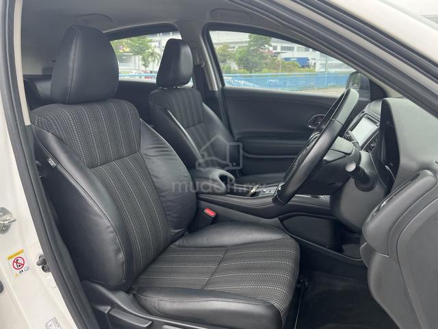 2017 Honda HR-V 1.8 V FACELIFT RS VERSION 1Y-WRNTY - 4