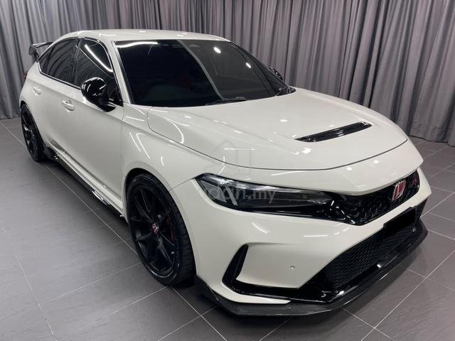 2023 Honda Civic Type-R 2.0 (A) Hatchback - 1