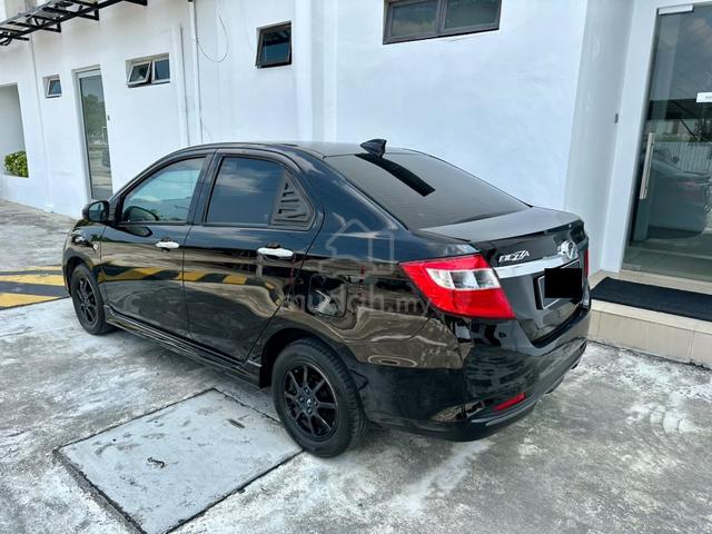 2018 Perodua BEZZA 1.0 STANDARD G (A) - 4
