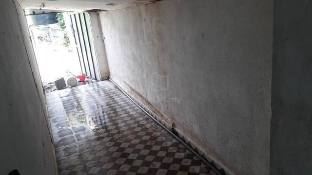 Rumah Sewa 1