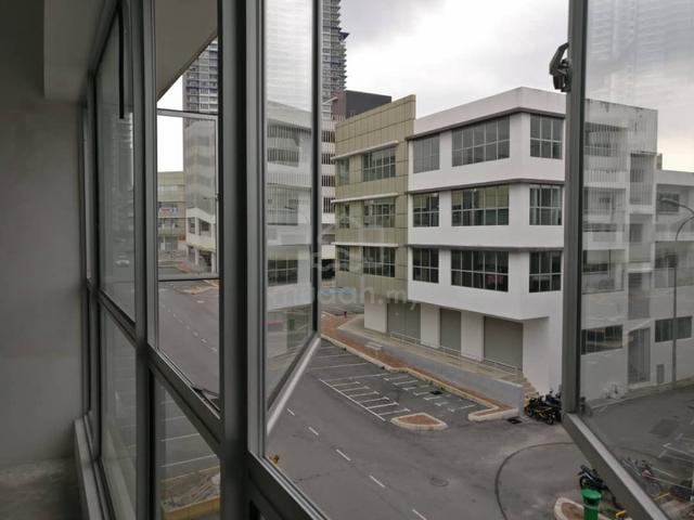 Selangor Bangi Shop Lot For Rent 1