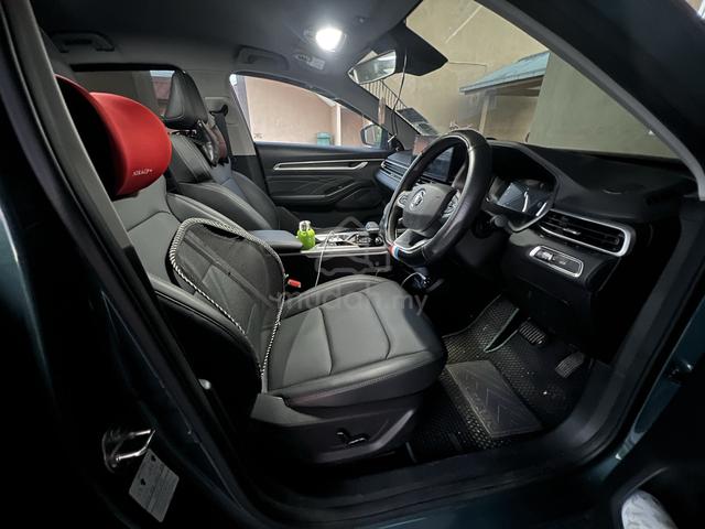 2024 Proton S70 1.5 FLAGSHIP MY23 (A) - 5