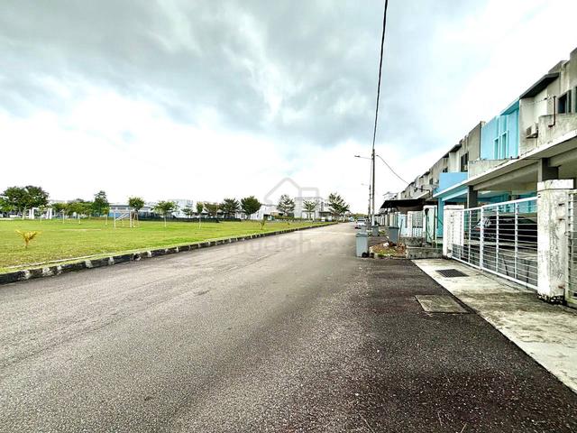 UNBLOCK VIEW Bandar Layangkasa, Pasir Gudang 2