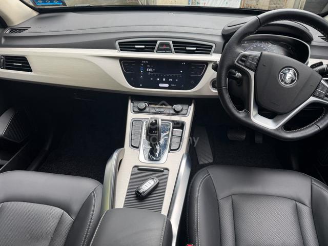 2020 Proton X70 EXECUTIVE 2WD 1.8 (A) ON THE ROAD - 5