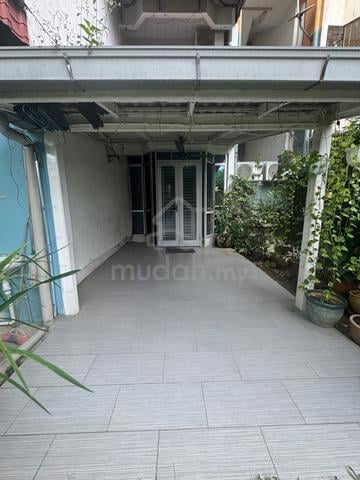 Sri Melor Apartment 1