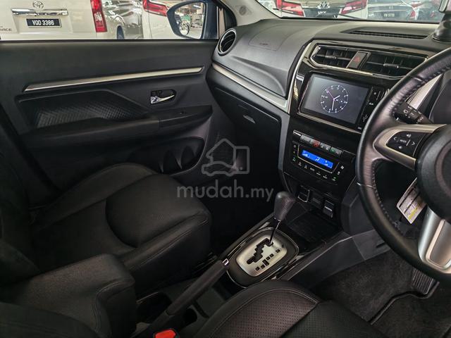 2024 Perodua ARUZ 1.5 AV MY21 D38L (A) - 5