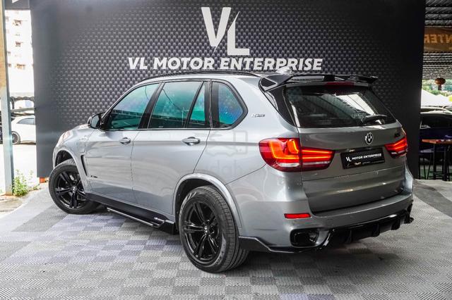 2019 BMW X5 2.0xDRIVE40e M-SPORT P/BOOT LCI F/LIFT - 5
