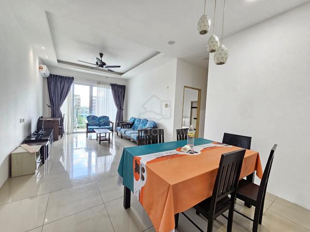 P' Residence Kuching 1