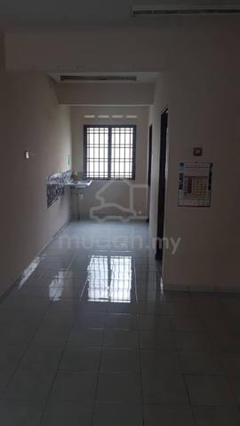Cash Back 100% Full Loan Double Storey House Cahaya Masai Pasir Gudang 3