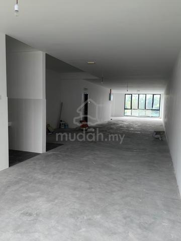 2 Storey Shoplot (20x80sf) Setia Mayuri Semenyih 2