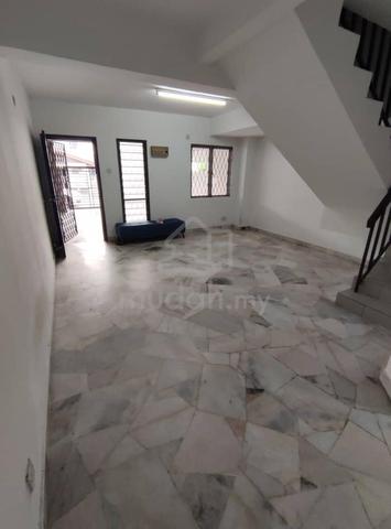 Bandar Menjalara 62B / Kepong / Segambut 2