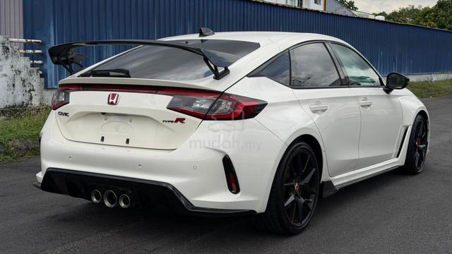 [BEST DEAL] Honda CIVIC TYPE R (FL5) 2023 - 2