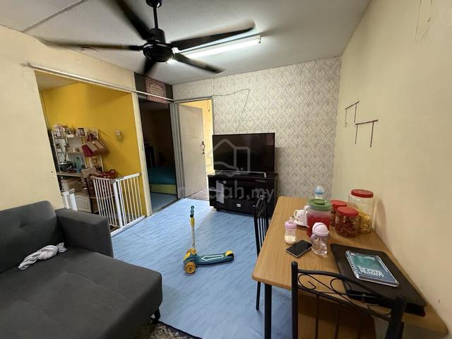 Flat Pandan Jaya 1