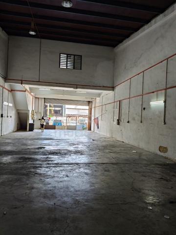Permas Jaya 1.5 Storey Terrace Factory Good Condition For Sale 1