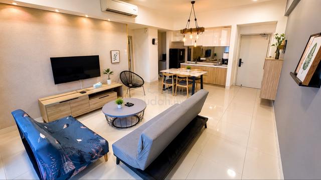 Radia Bukit Jelutong 1