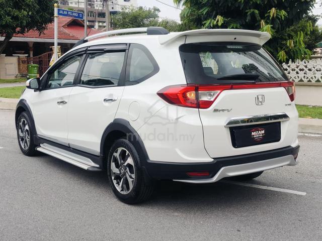 2020 BR-V 1.5 V AKPK CTOS KAMI KAUTiM LOAN LULUS‼️ - 5