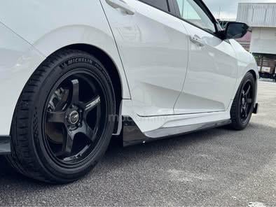 2018 Honda CIVIC 1.8 S I-VTEC (A) - 5