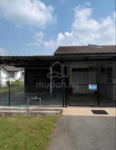 Rumah Gambang Jaya Untuk Disewa (Kemasukan Ogos 2026) 1