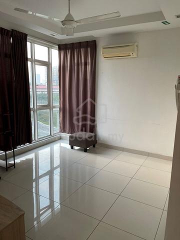 Central Residence @ Sg Besi 1