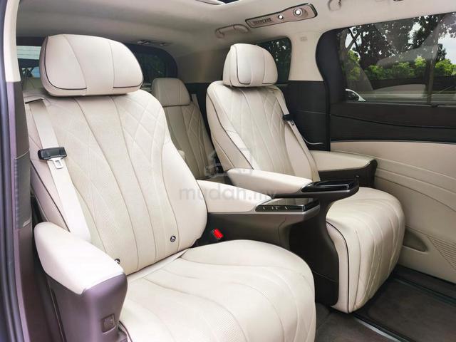 2025 Denza D9 1.0 PREMIUM MY25 (A) - 4