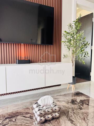 Altris Residence @ The Quartz WM 1