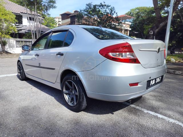 2010 Proton PERSONA 1.6 ELEGANCE HIGH LINE (A) - 5