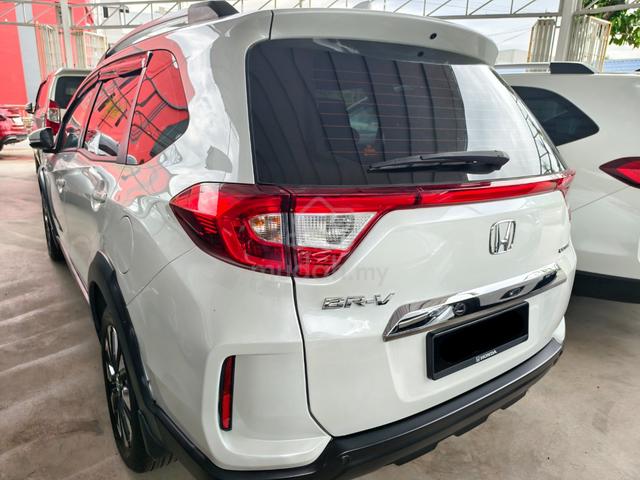 2021 HONDA BR-V 1.5 (a) 1 Yr warranty - 3