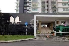 Bilik Bukit Indah Horizon Residence Untuk Di Sewa 1