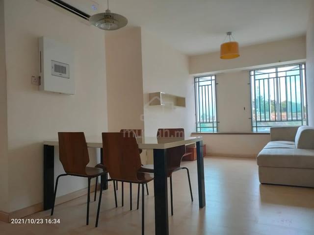 University Utama Condominium 1