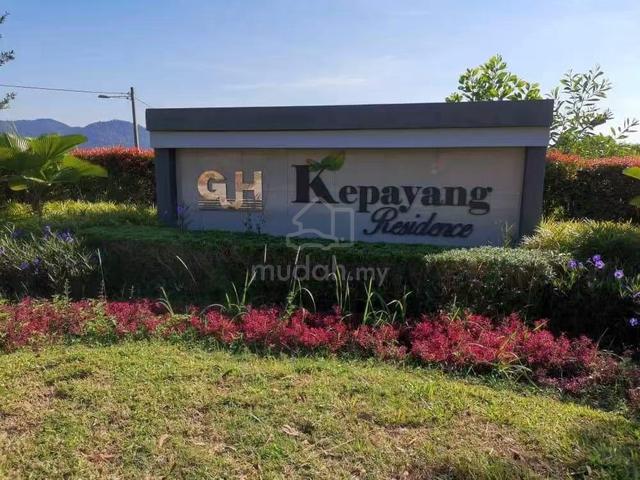 2.5 Storey house for Rent at Bukit Kepayang Seremban 1