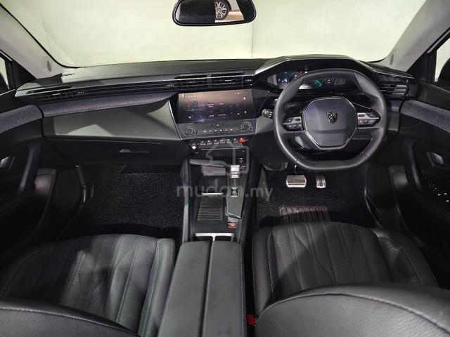 2024 Peugeot 408 1.6 Premium Like New 16k-Mileage - 3