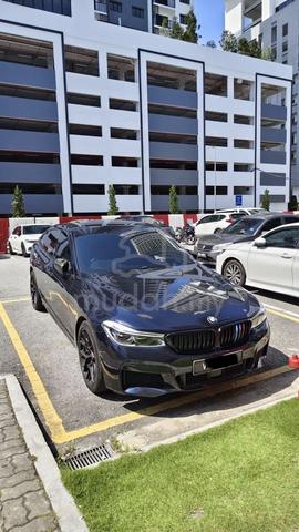 2019 Bmw 6 SERIES 2.0 630I GT G32 (A) - 2