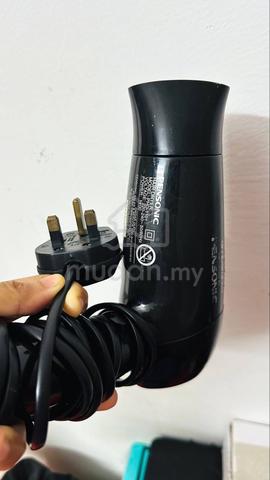 Hair Dryer AmberChia Mesmerized by Pensonic Series - photo 2 of 5