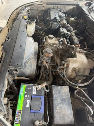 2004 Toyota PRADO 2.7 CBA-TRJ120W (A) - 3